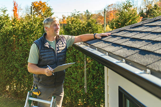 Trusted Roofing service in Lynnwood, WA - Ben Roofing and Steel LLC